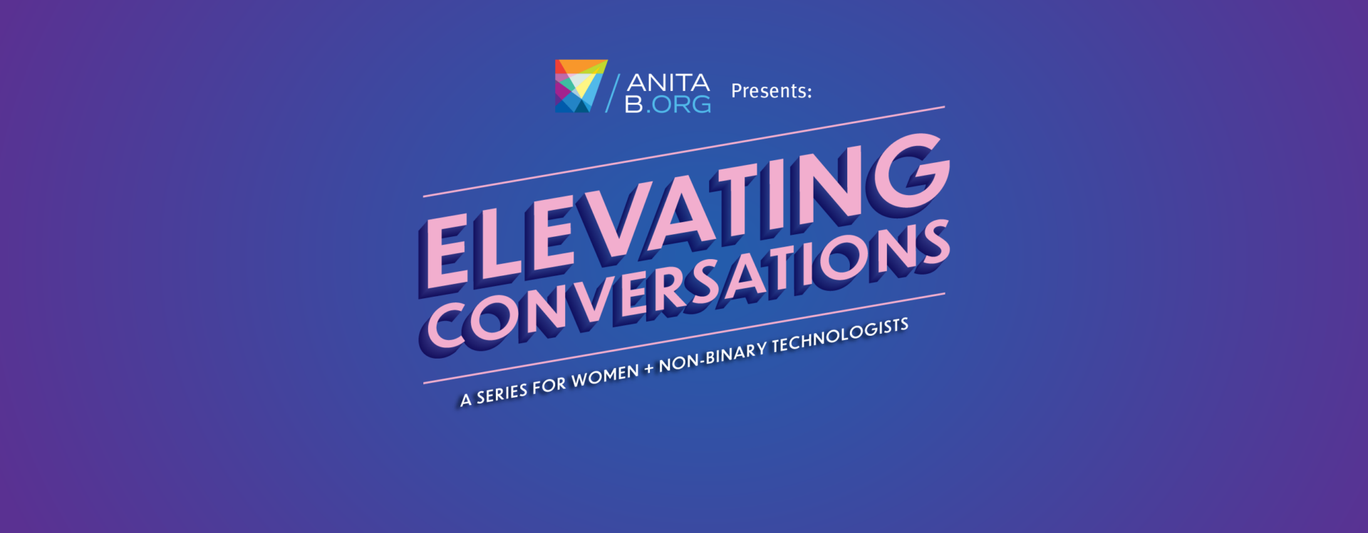 Elevating Conversations Resources - Anitabindia.org