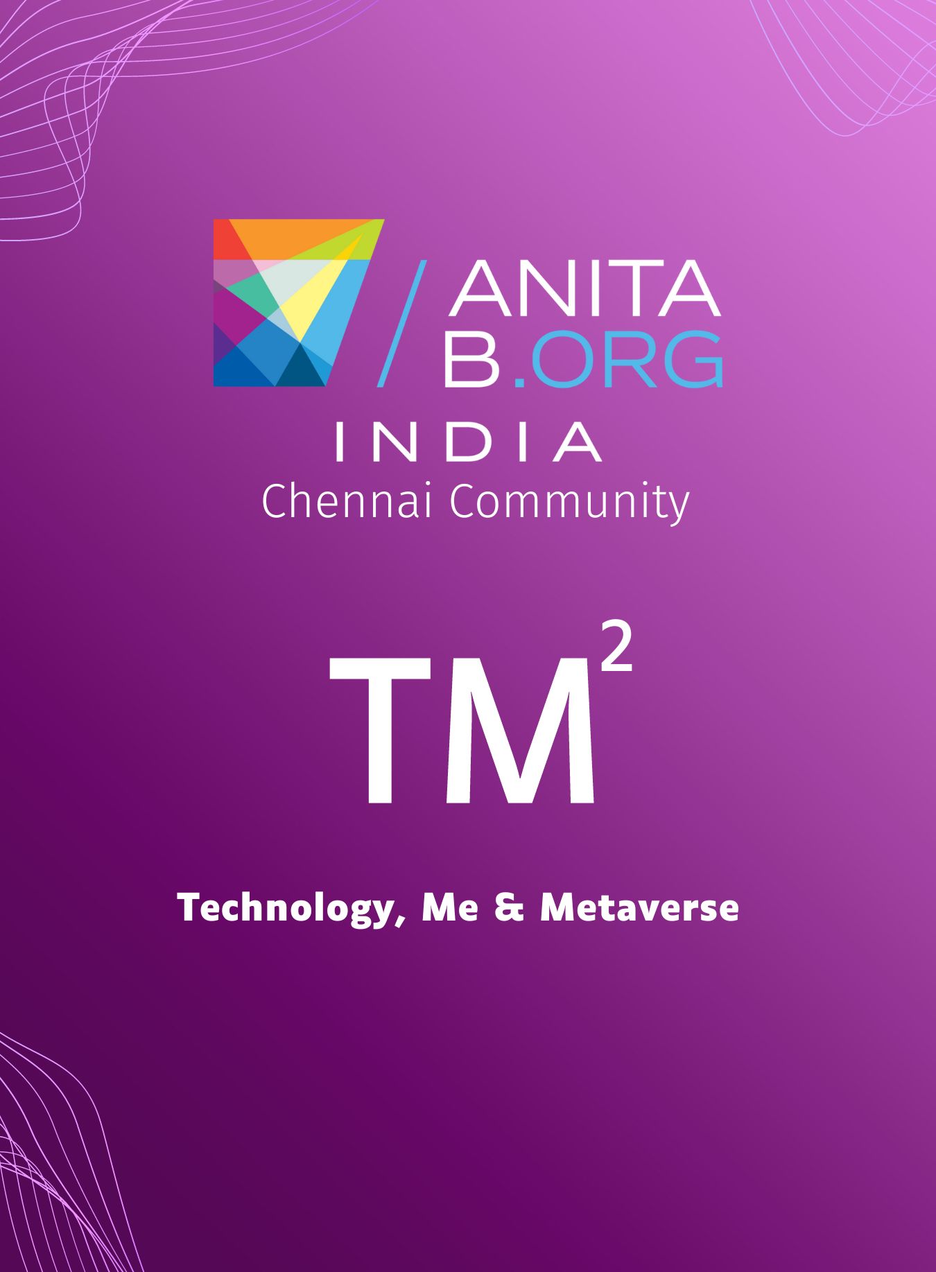 Events & Programs For Global Women Technologists - Anitabindia.org