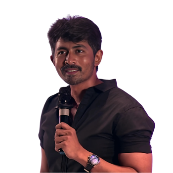 Karthik Kumar