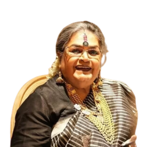 Usha Uthup