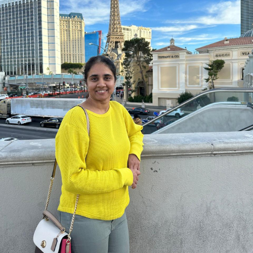 Pallavi