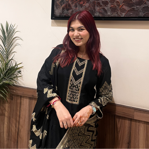 Prachi Pandey